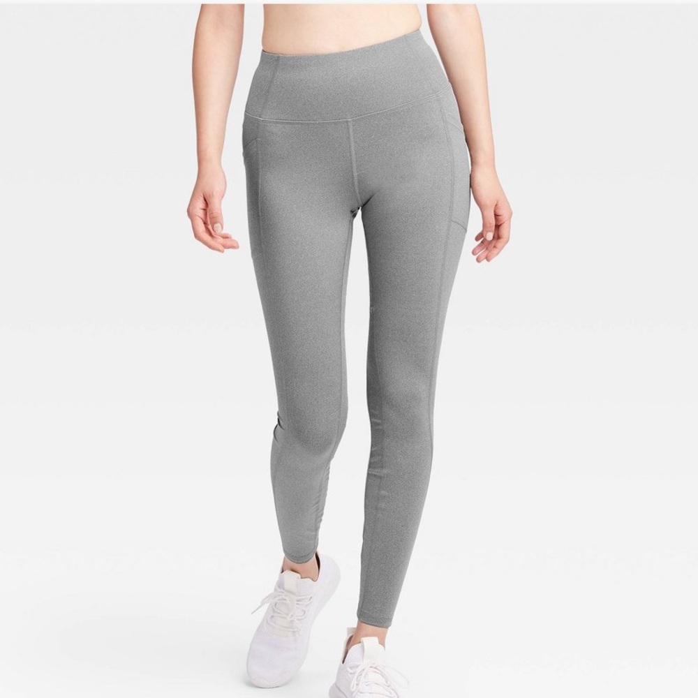 All in motion Womens sculpted high waist leggings